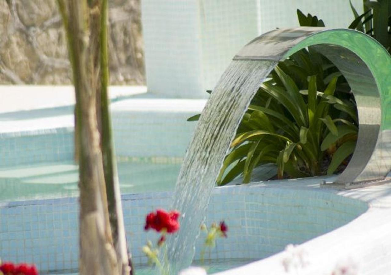 Hotel Myage Casamicciola Terme Exterior foto