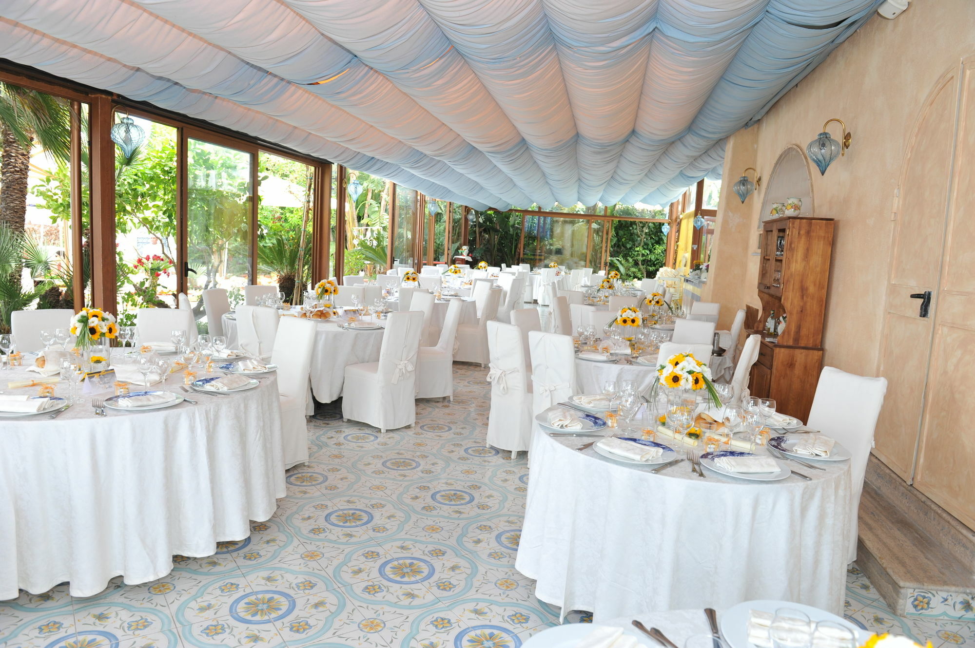 Hotel Myage Casamicciola Terme Exterior foto